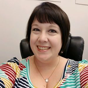 Meet your Posher, Casey